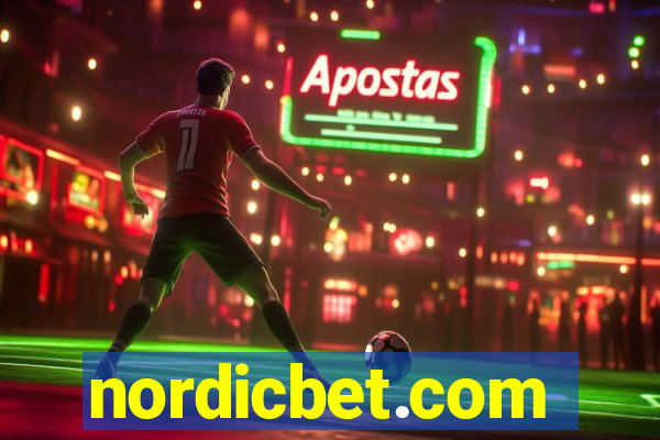 nordicbet.com