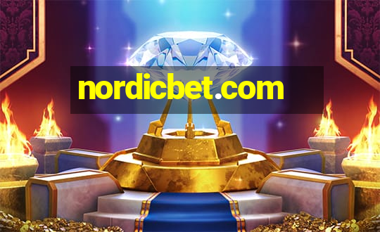 nordicbet.com