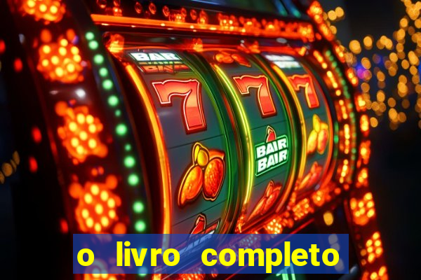 o livro completo do baralho petit lenormand pdf gr谩tis