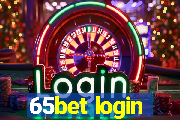 65bet login