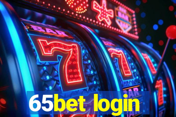 65bet login