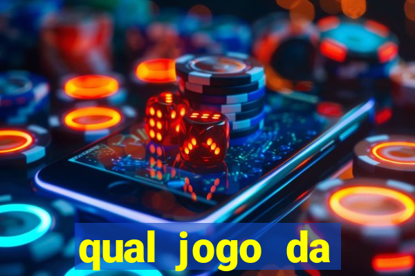 qual jogo da dinheiro na hora