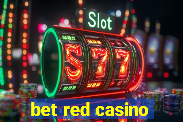 bet red casino