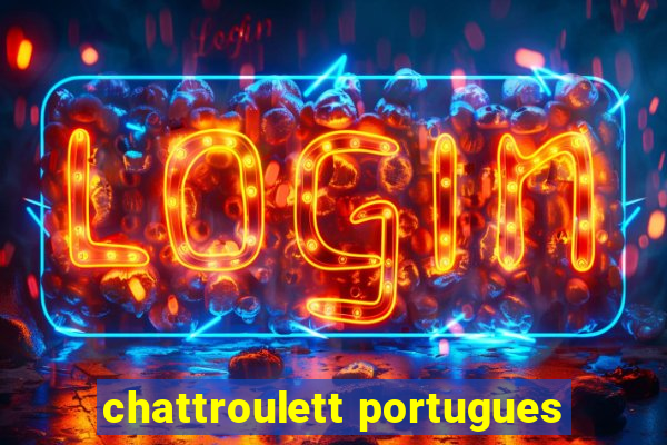 chattroulett portugues