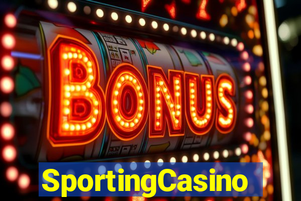 SportingCasino