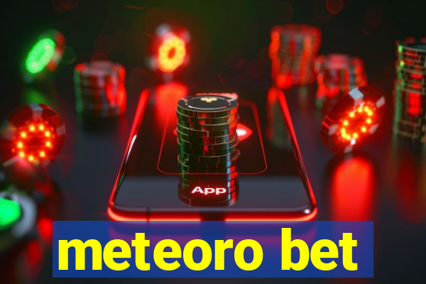 meteoro bet