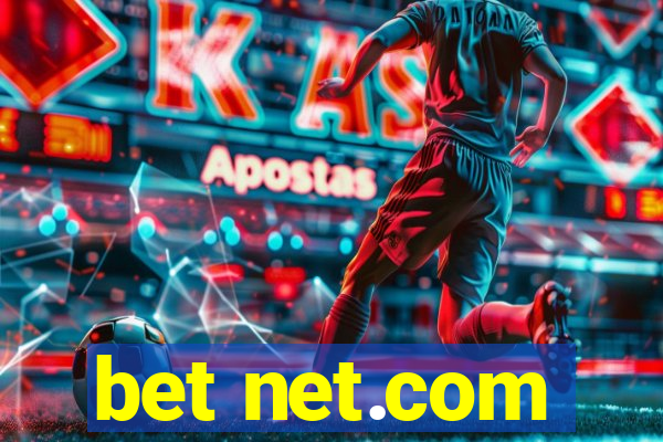 bet net.com