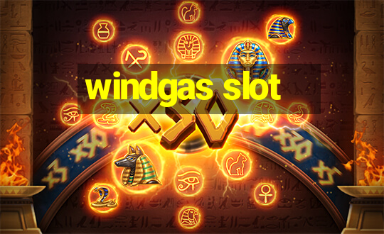 windgas slot