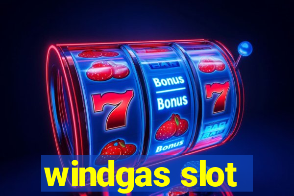 windgas slot