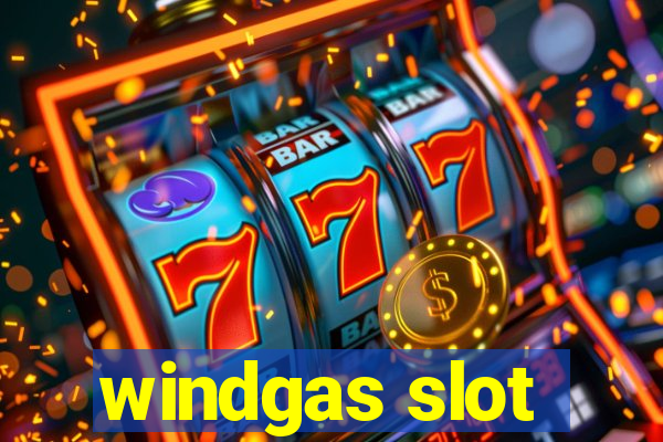 windgas slot