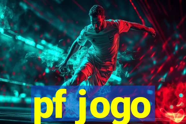 pf jogo