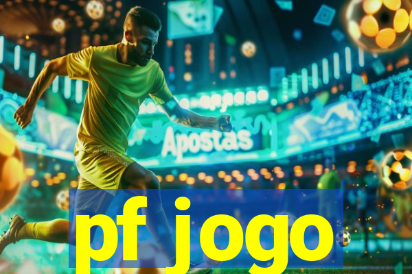 pf jogo