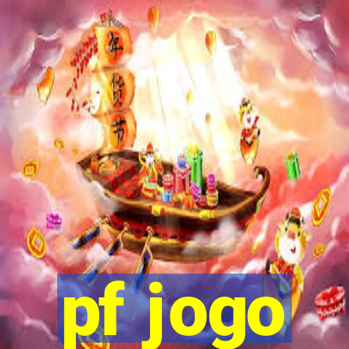 pf jogo