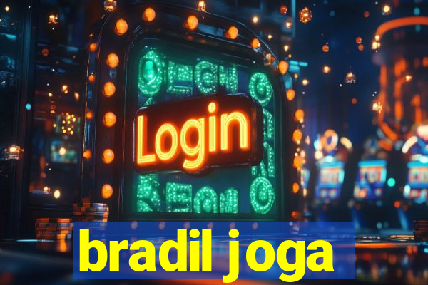 bradil joga