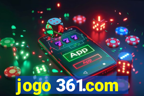 jogo 361.com