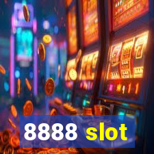 8888 slot