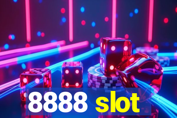 8888 slot