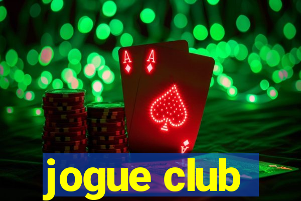 jogue club