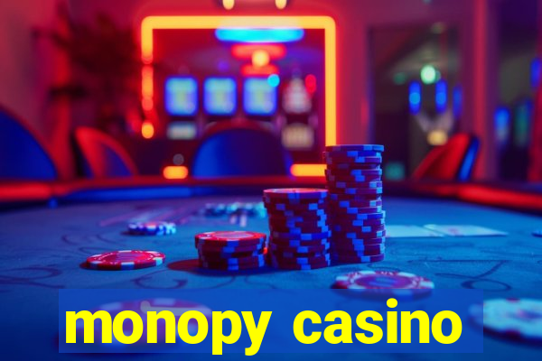 monopy casino