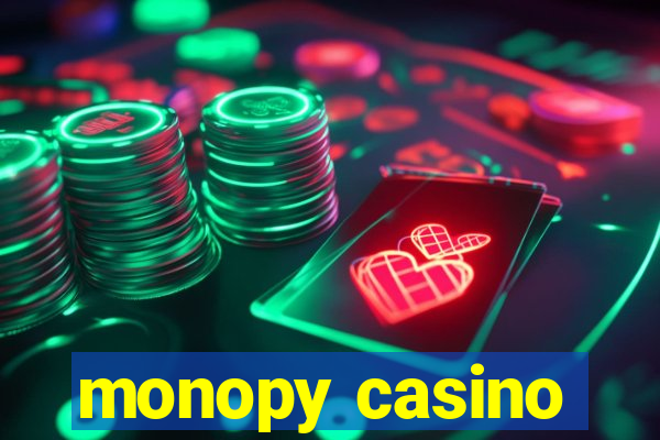 monopy casino