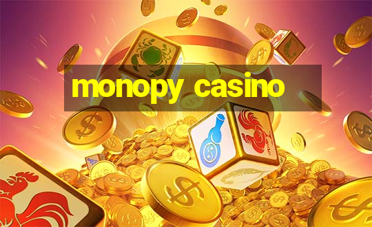 monopy casino