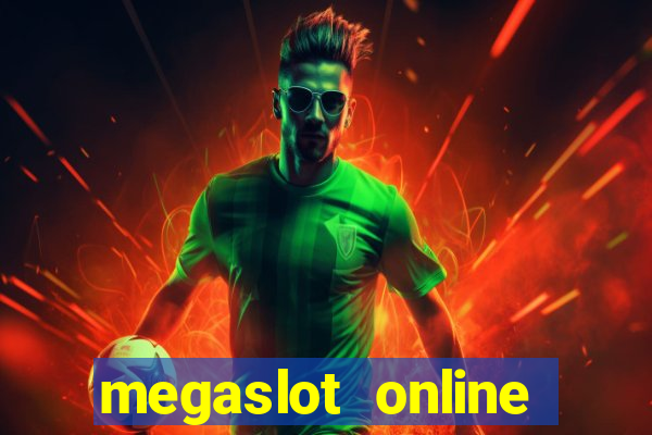 megaslot online casino review