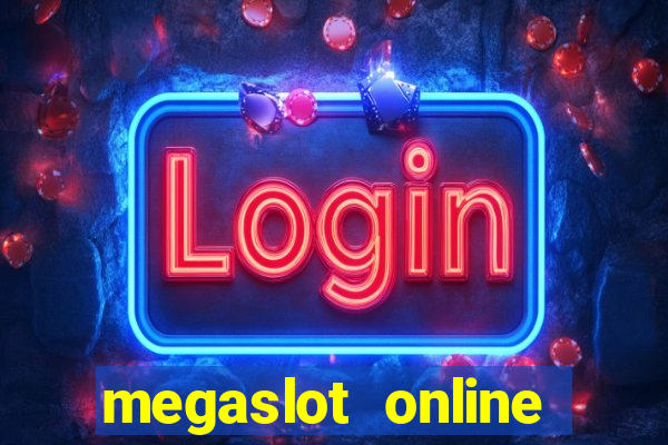 megaslot online casino review