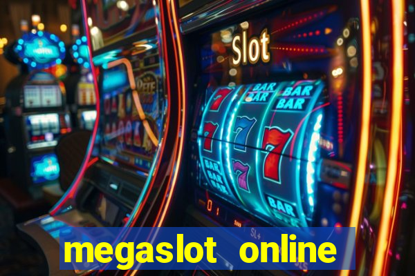 megaslot online casino review