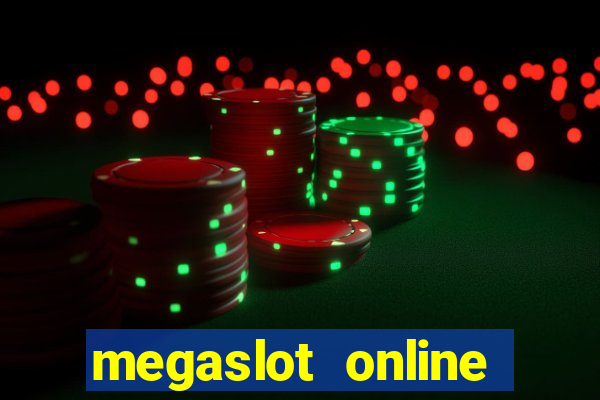 megaslot online casino review