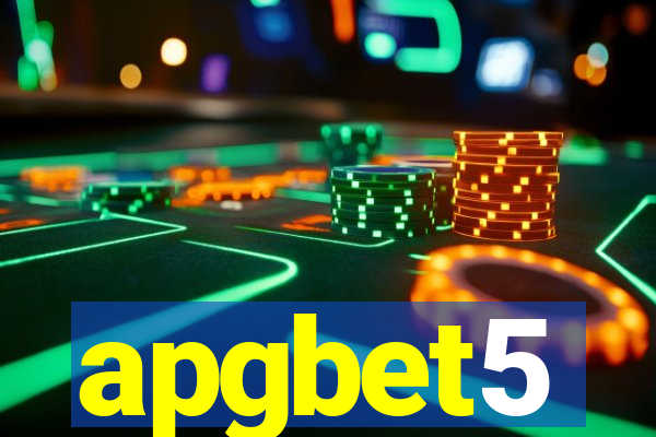 apgbet5