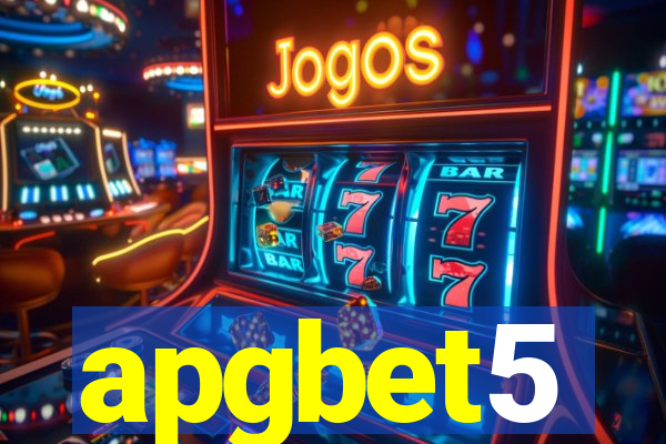 apgbet5