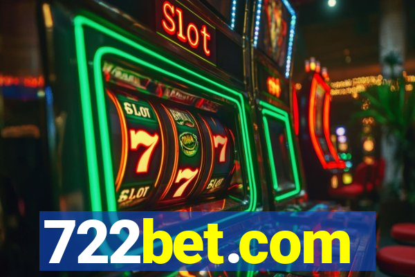 722bet.com