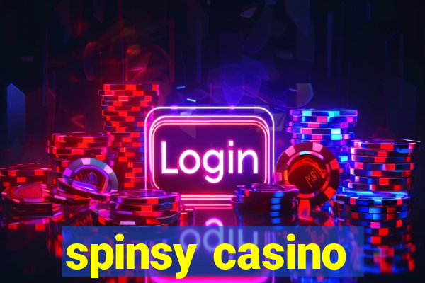 spinsy casino