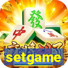 setgame