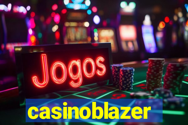 casinoblazer