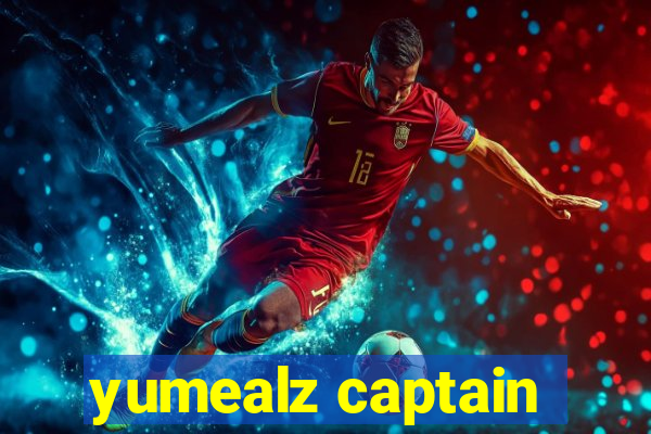 yumealz captain