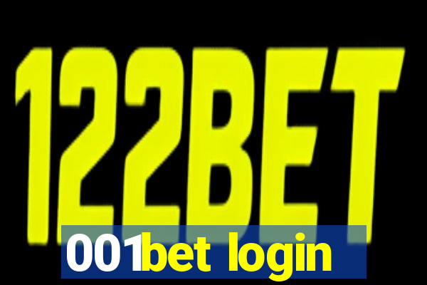 001bet login