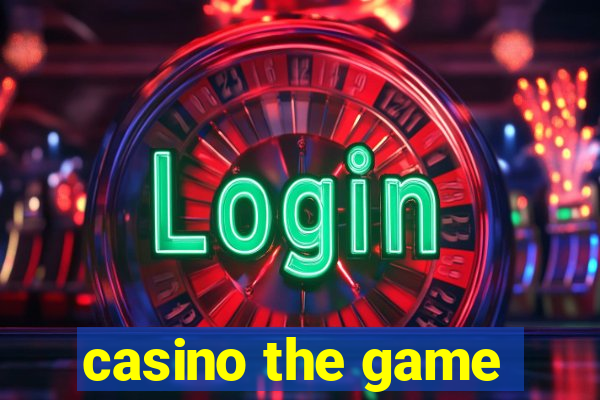 casino the game