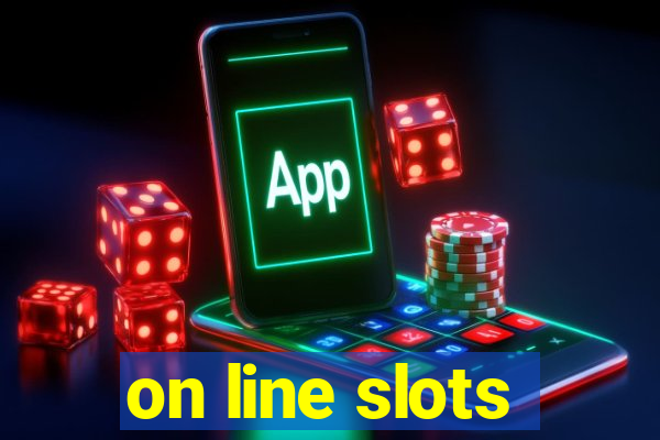 on line slots