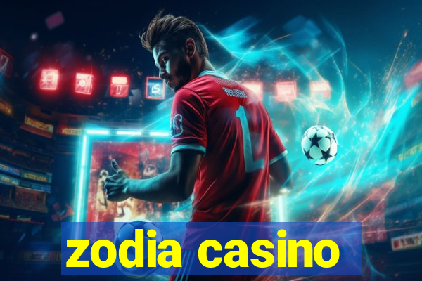 zodia casino