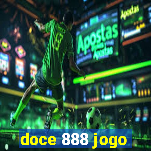 doce 888 jogo