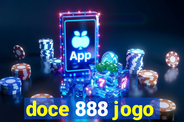 doce 888 jogo