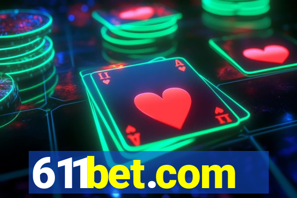 611bet.com