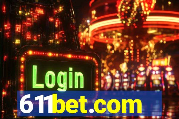 611bet.com