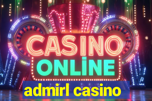 admirl casino