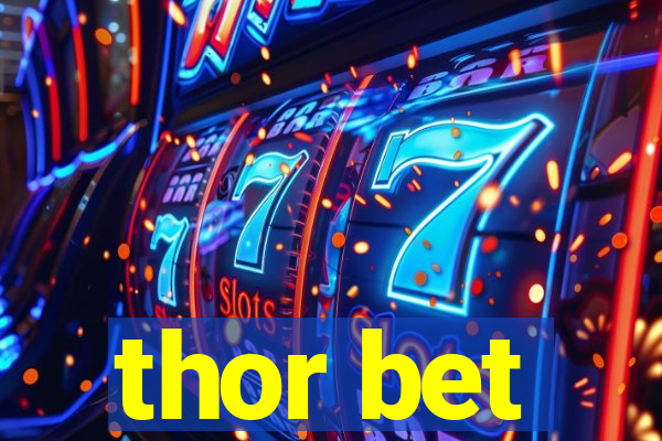 thor bet