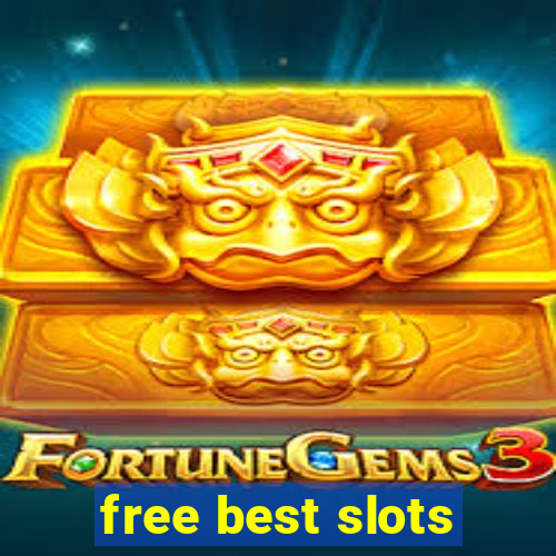 free best slots