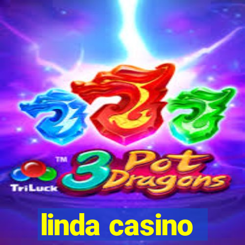 linda casino