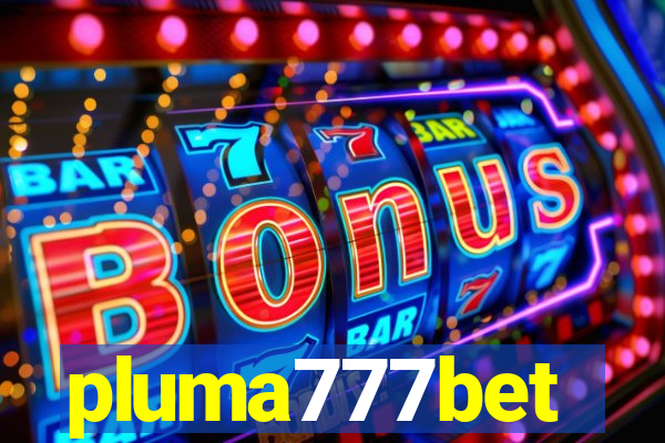 pluma777bet