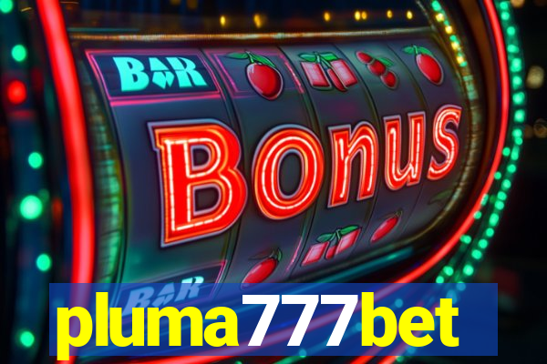 pluma777bet